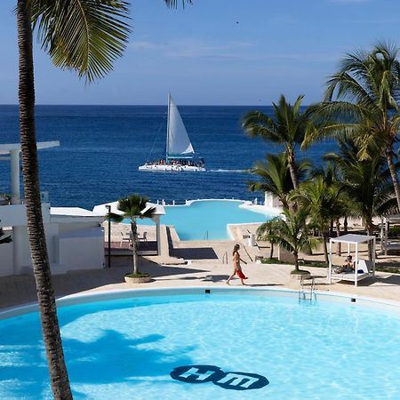 Hotel Hm Alma De Bayahibe (Adults Only) Exterior foto