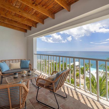 Hotel Hm Alma De Bayahibe (Adults Only) Exterior foto