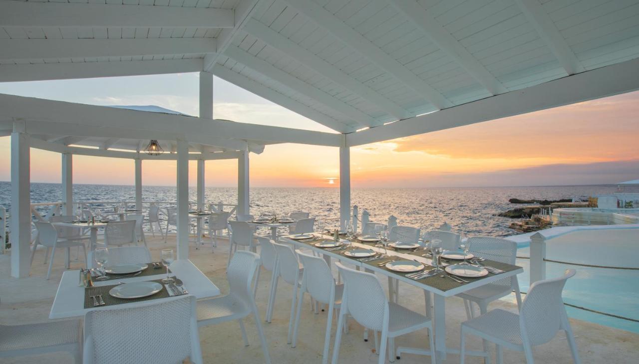 Hotel Hm Alma De Bayahibe (Adults Only) Exterior foto