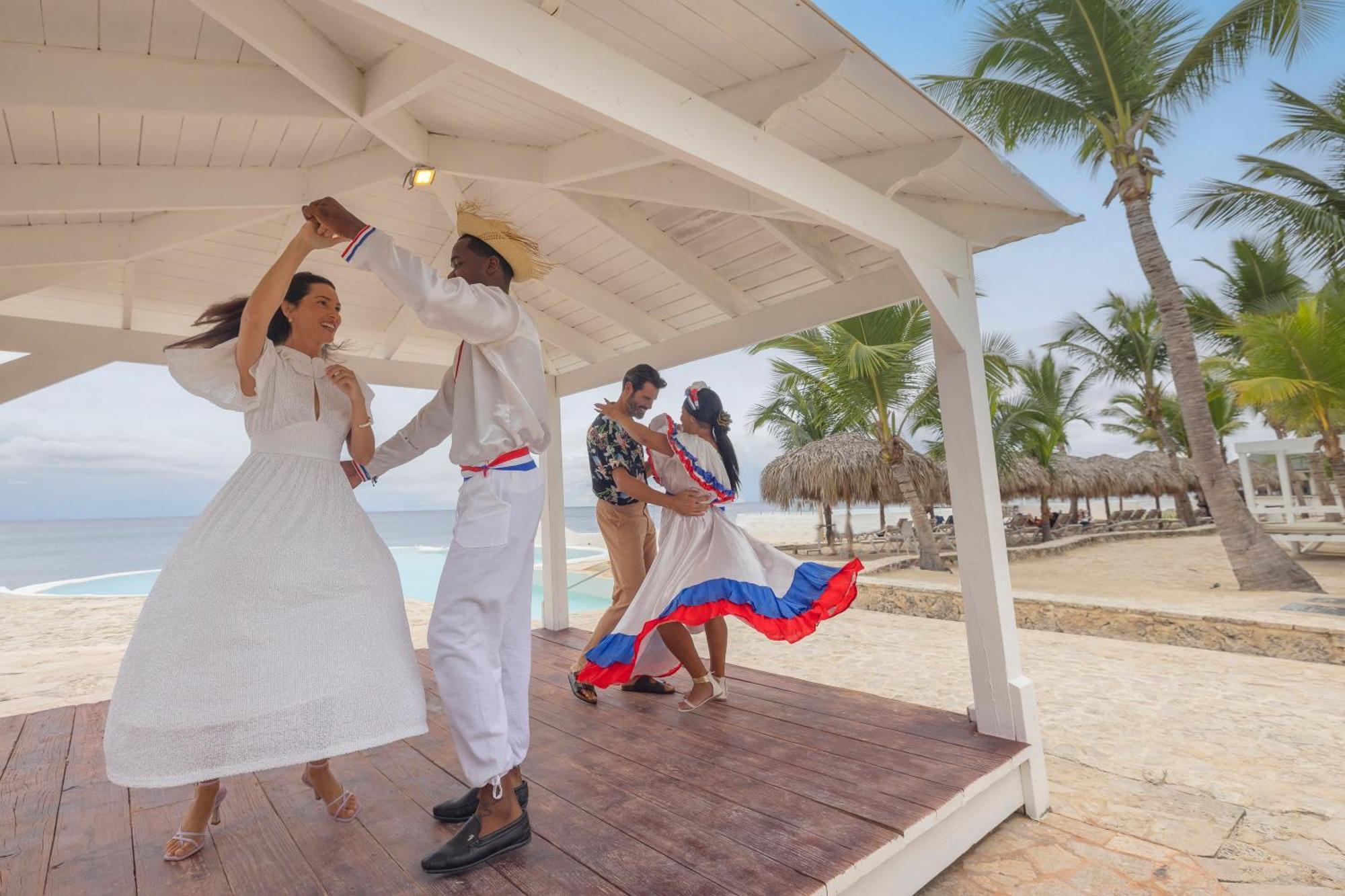 Hotel Hm Alma De Bayahibe (Adults Only) Exterior foto