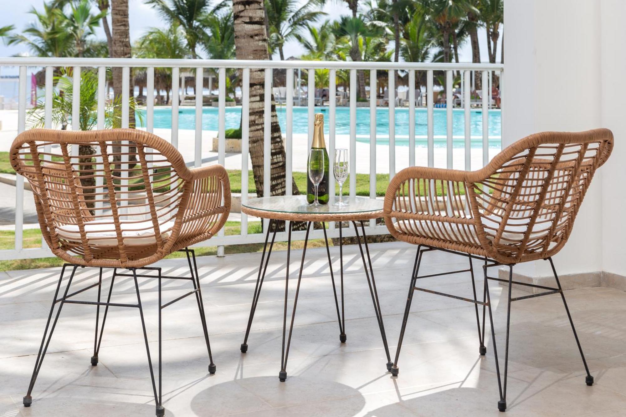 Hotel Hm Alma De Bayahibe (Adults Only) Exterior foto