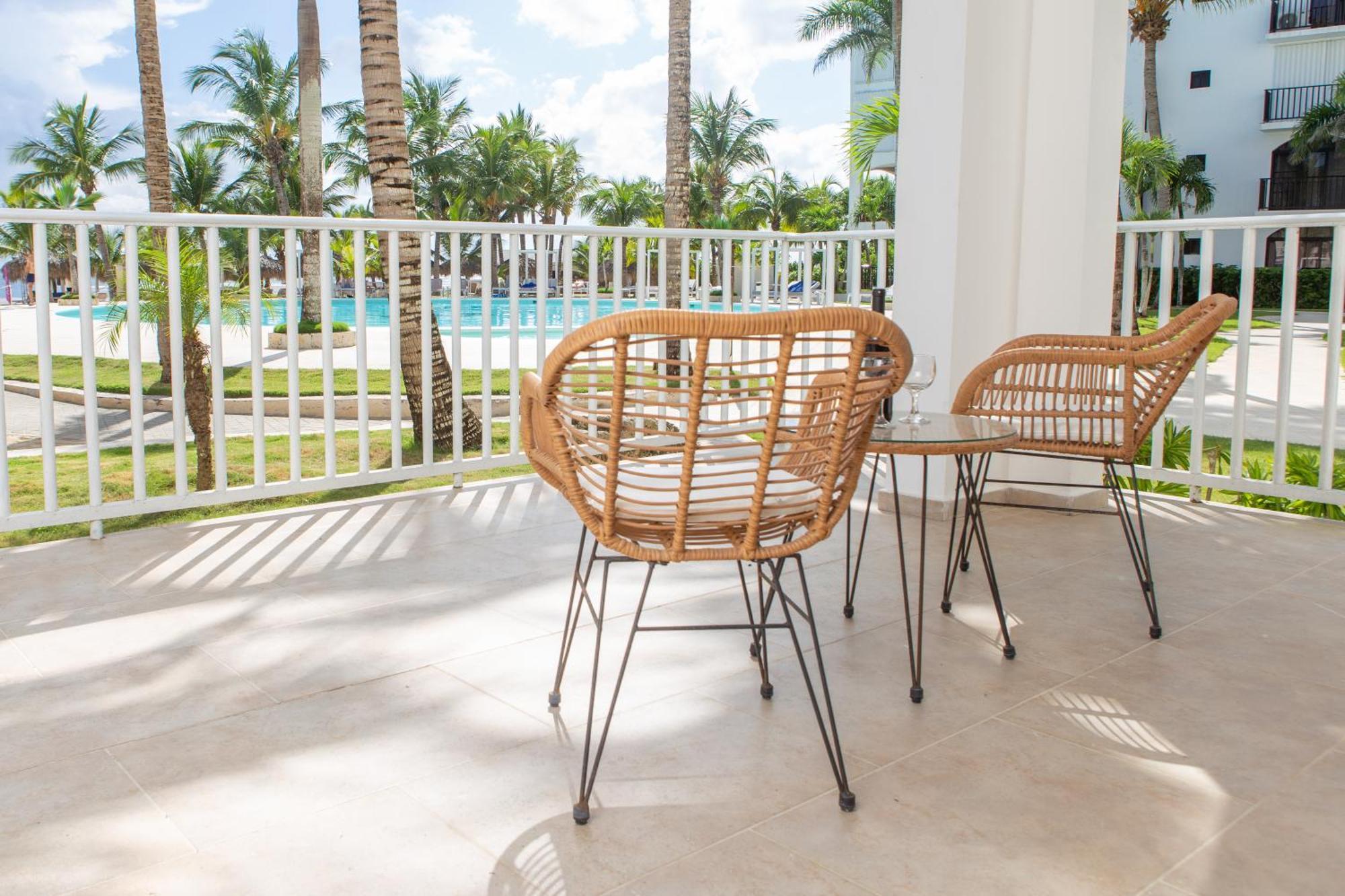 Hotel Hm Alma De Bayahibe (Adults Only) Exterior foto