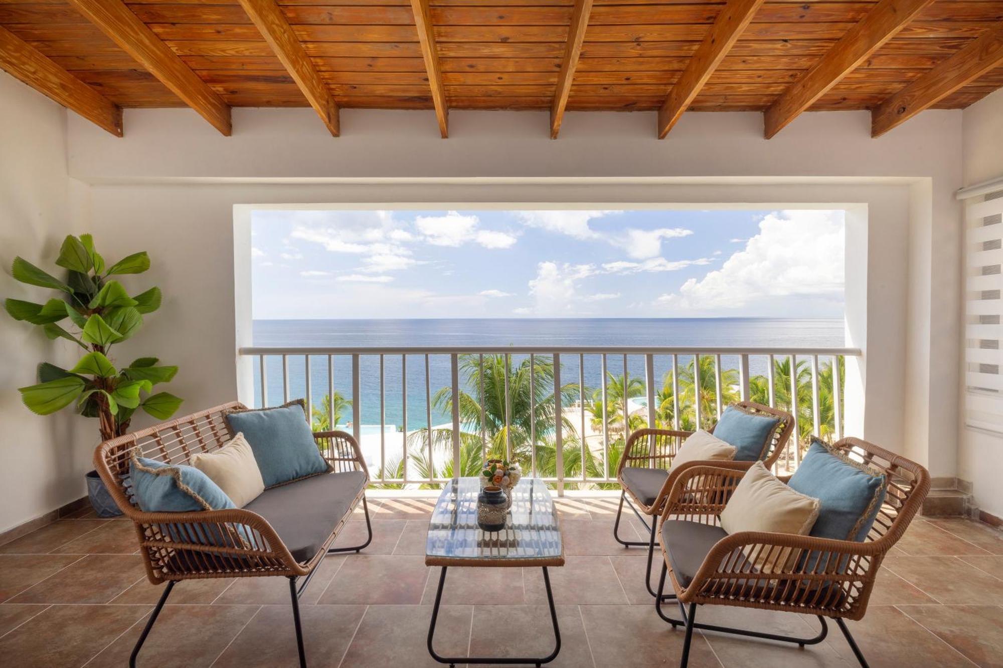 Hotel Hm Alma De Bayahibe (Adults Only) Exterior foto