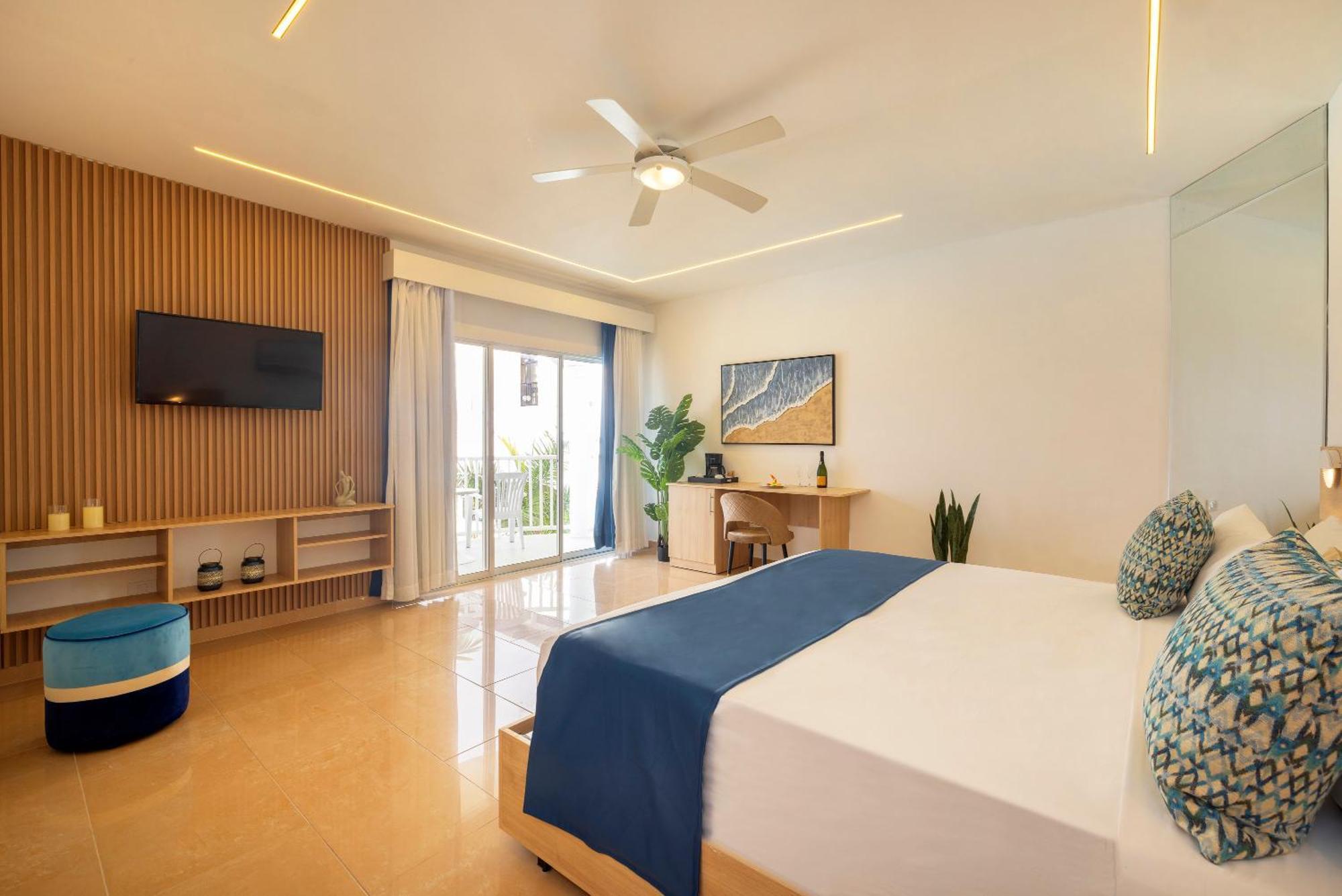 Hotel Hm Alma De Bayahibe (Adults Only) Exterior foto