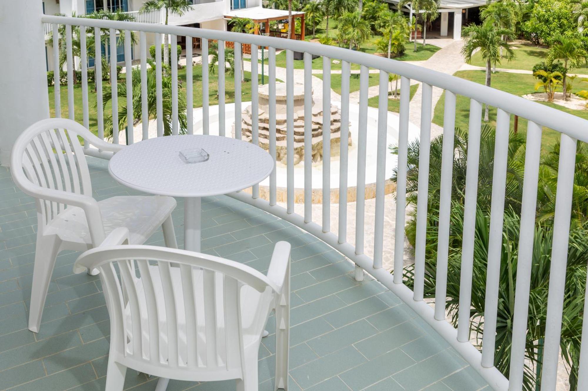 Hotel Hm Alma De Bayahibe (Adults Only) Exterior foto
